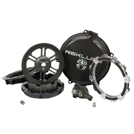 Rekluse Radiuscx Clutch (Dds) - Husqvarna/Ktm Rekluse Radiuscx Clutch (Dds) - Husqvarna/Ktm